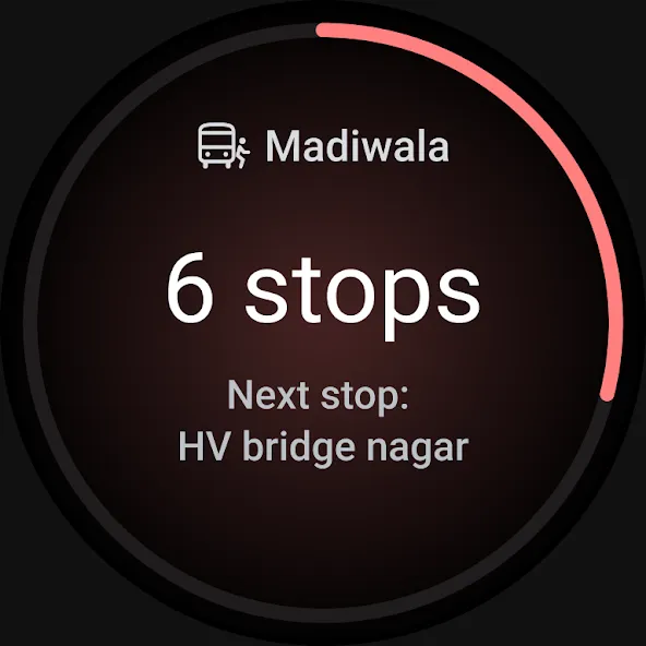 redBus Book Bus, Train Tickets screenshot 11