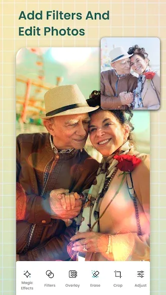 PicCollage: Photo Video Editor screenshot 15