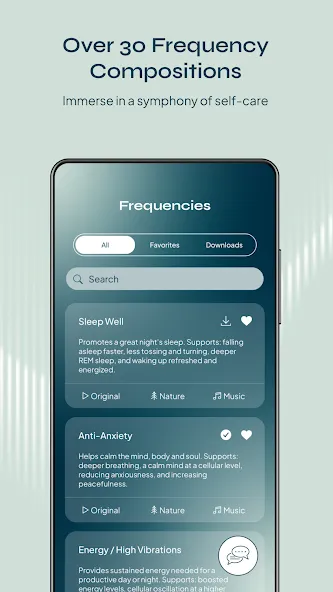 Soaak screenshot 3