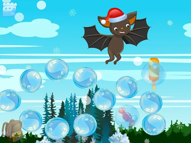 Médecin des animaux Jeux bebe! screenshot 9