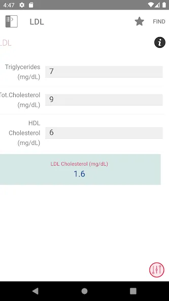 William Endocrinology Textbook screenshot 6