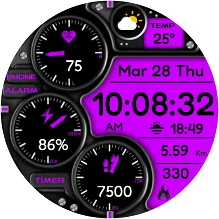 KZY052 screenshot 22