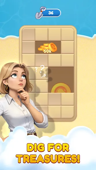 Bingo Paradise! screenshot 7