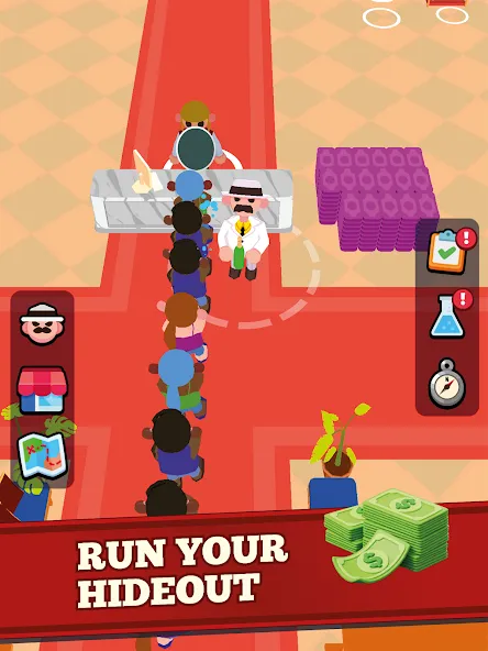 Mafia Paradise screenshot 13