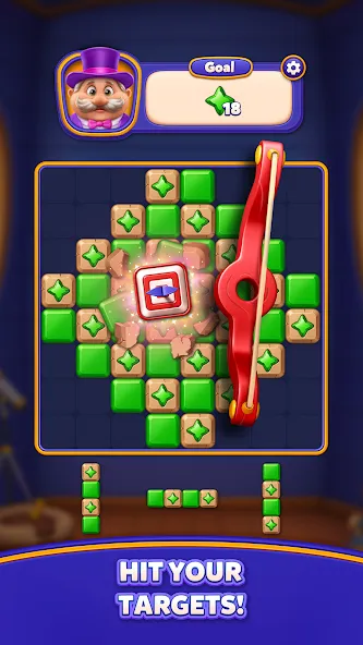 Block Travel screenshot 12