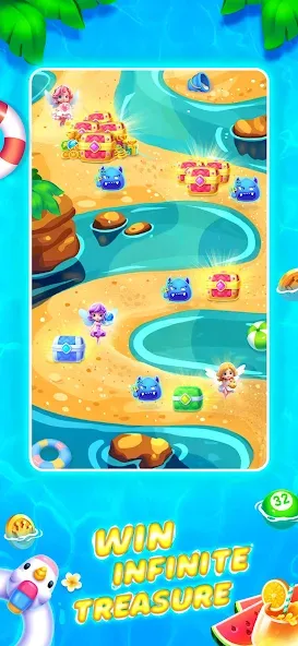 Bingo Island 2026 Club Bingo screenshot 13