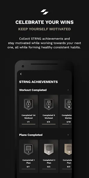 STRNG screenshot 7