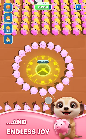 Fancy Hole screenshot 14