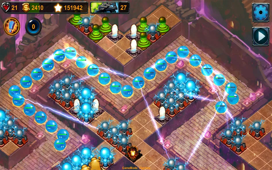 Element TD Free screenshot 19