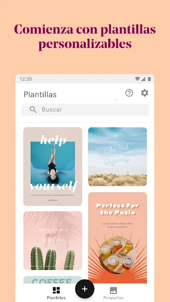 GoDaddy: Sitios & Marketing screenshot 5
