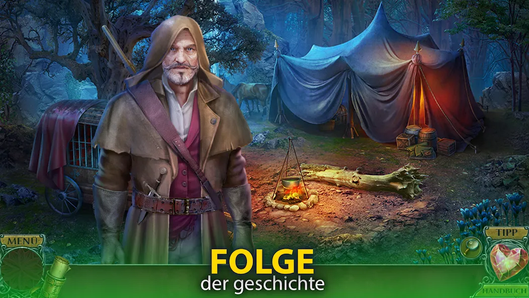 Immortal Love: Schönheit screenshot 4