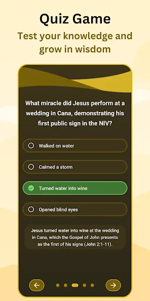 Torch - Bible App screenshot 6
