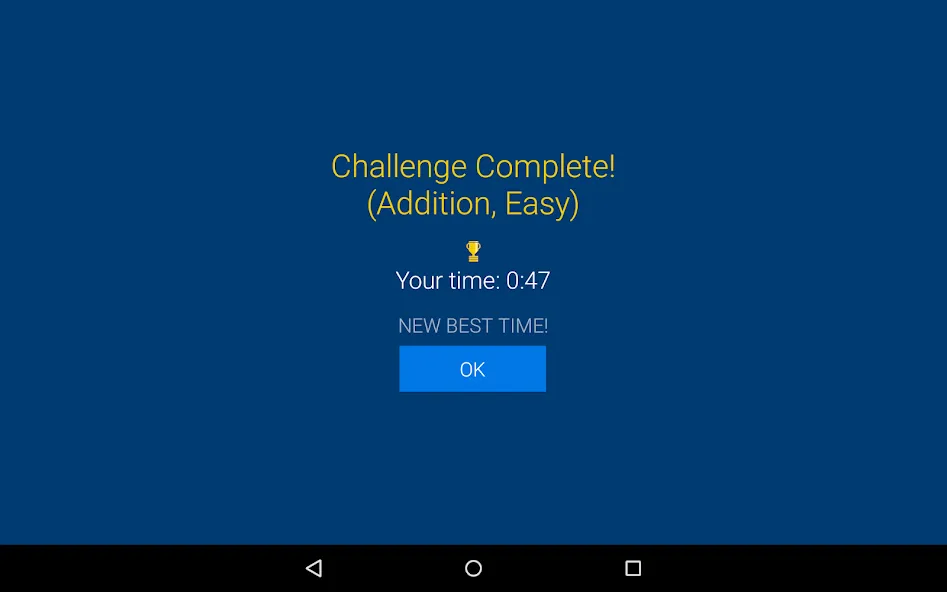 Simple Soroban screenshot 14