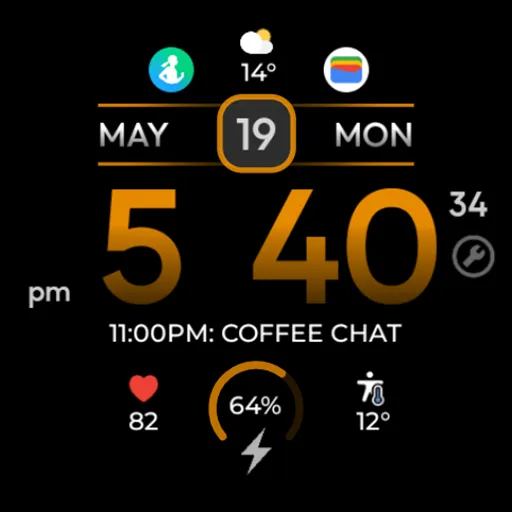 OT | Big Numbers Digital 6 screenshot 12