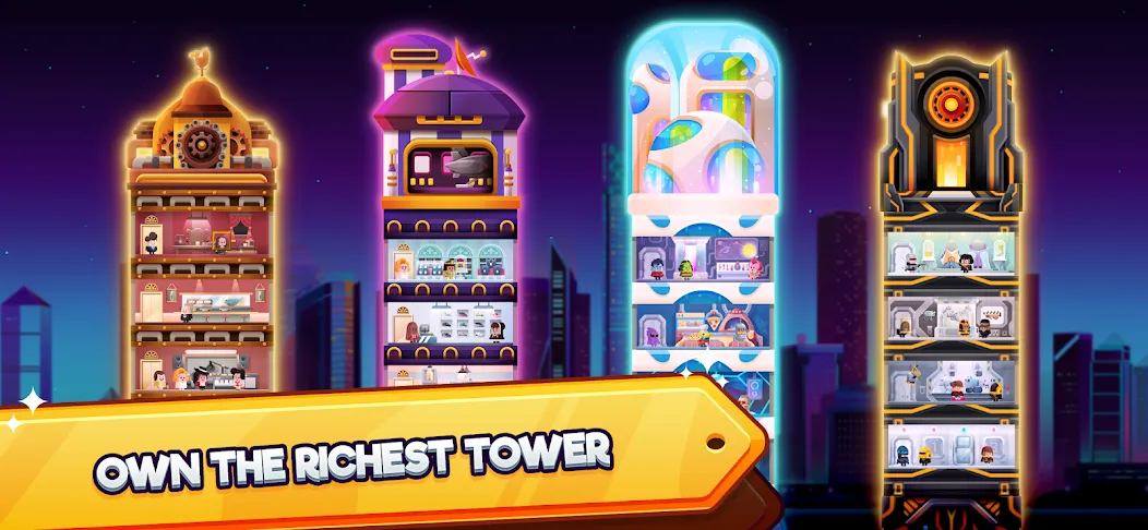 Cash, Inc. Fame & Fortune Game screenshot 2
