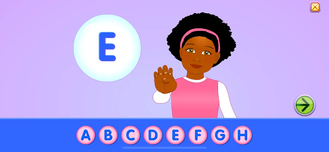 Starfall ABCs screenshot 6