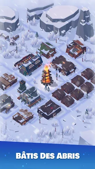 Frozen City screenshot 7