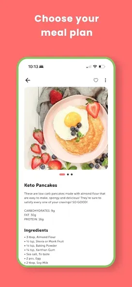 Simple Fit by Yovana Mendoza screenshot 3