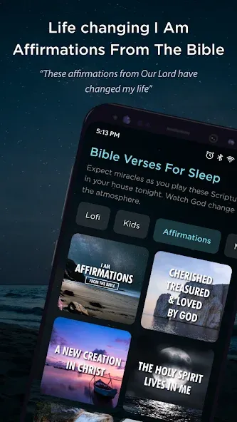 Soakstream screenshot 7