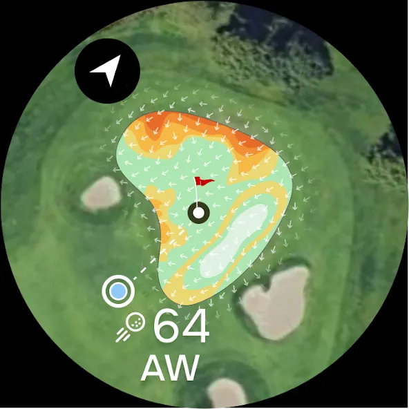 Golf Pad: Golf GPS & Scorecard screenshot 14