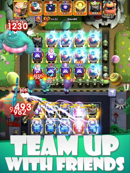 Random TD screenshot 11