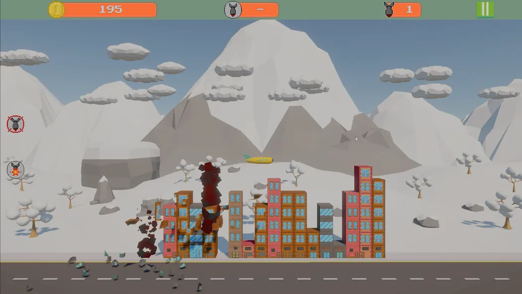 Boomliner screenshot 8