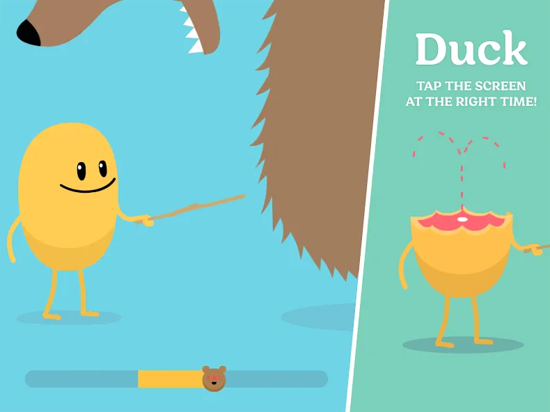 Dumb Ways to Die screenshot 12