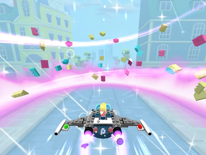 LEGO® Friends: Heartlake Rush screenshot 13