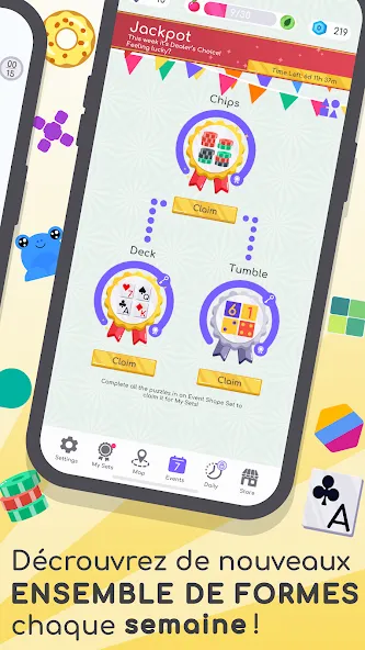 Mindset GO! screenshot 7