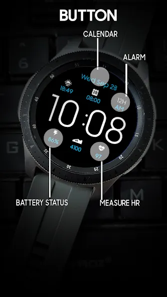 Digital 5 screenshot 2