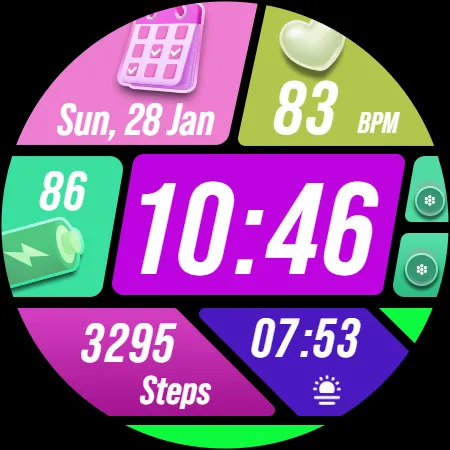 Workout - Fitness - RE39 screenshot 14