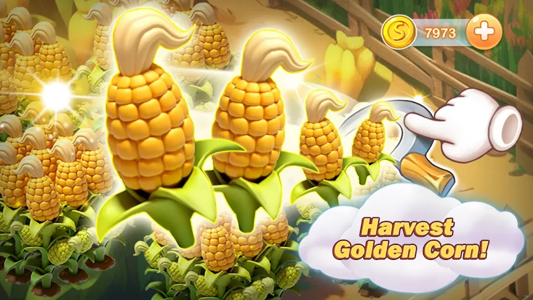 Pixie Island: Farm Adventure screenshot 4
