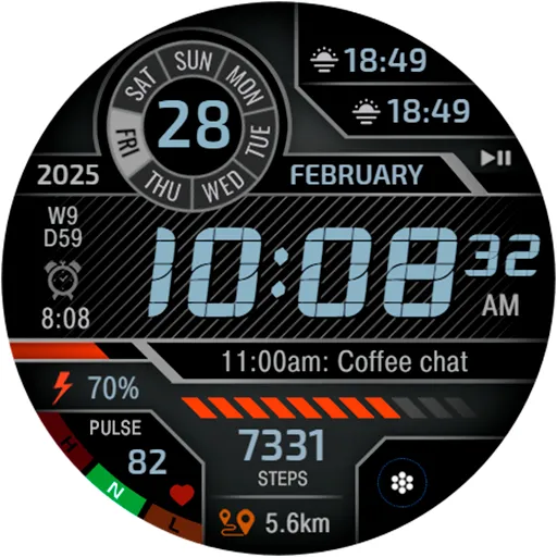 CFS111 Digital screenshot 26