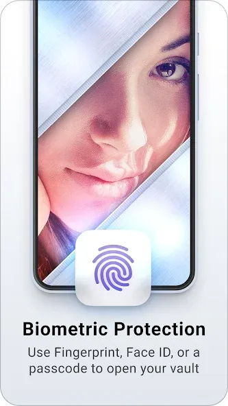 Private Photo Vault - Keepsafe screenshot 4