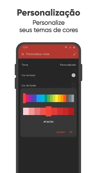 Galeria Simples Pro screenshot 7