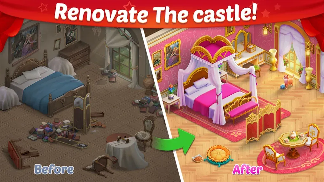 Castle Story screenshot 3