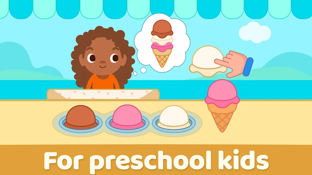 Learning games for toddlers 2+ screenshot 8
