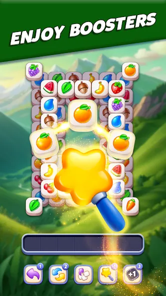 Tile Busters screenshot 5