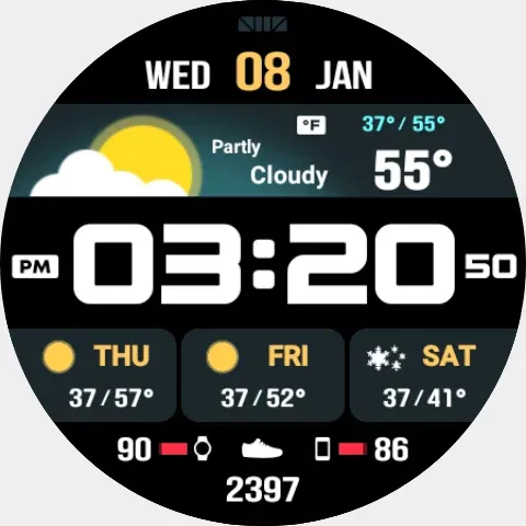SMZ INTEGRITY2 screenshot 23
