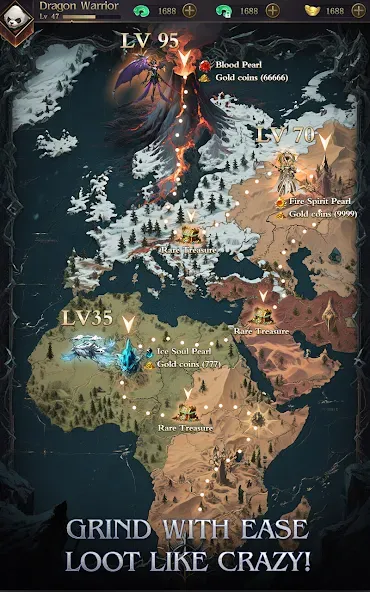 Mythic Warriors: Pandas screenshot 5