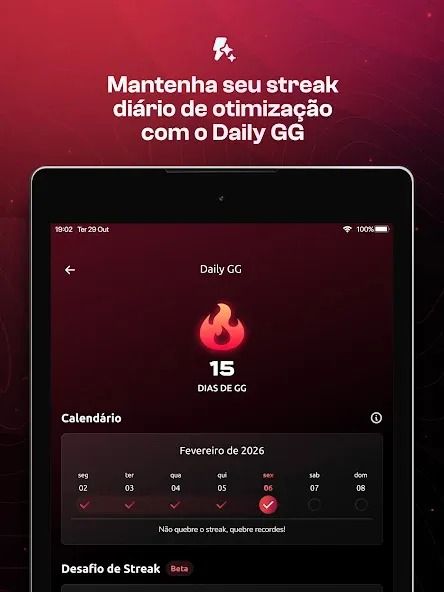 ExitLag - Melhore o seu Ping screenshot 10