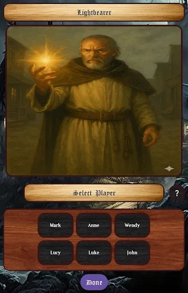 Werewolf Premium - Social Game screenshot 6