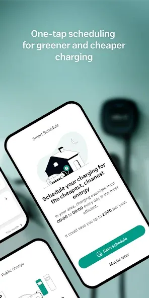 Wallbox screenshot 2