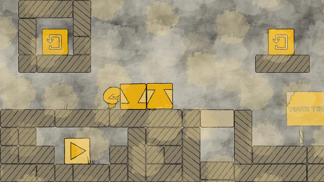 No More Buttons screenshot 8