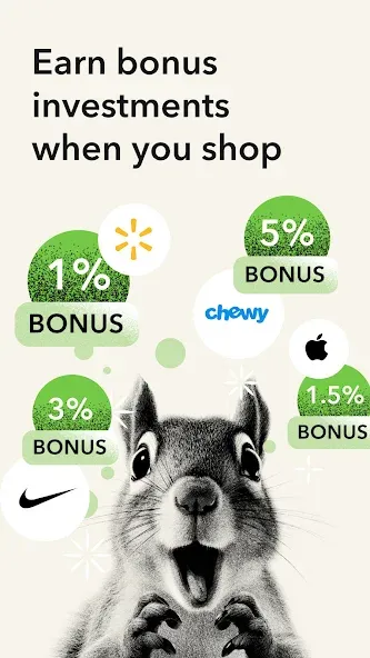 Acorns: Invest For Your Future screenshot 5