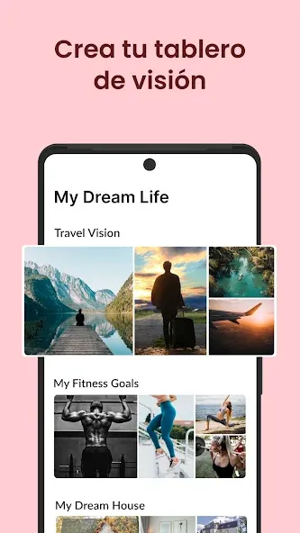 Gratitude: Self-Care Journal screenshot 8