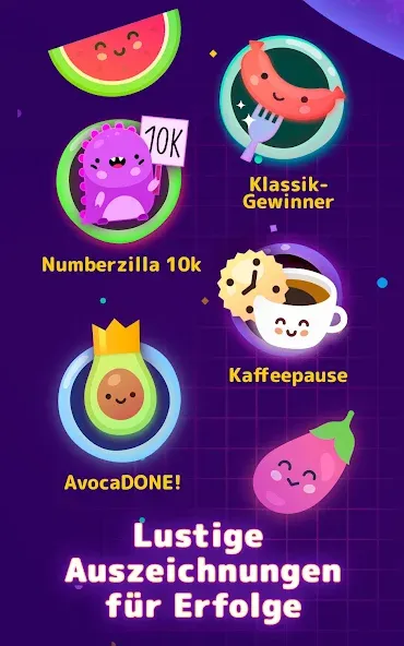 Numberzilla - Zahlenrätsel screenshot 22