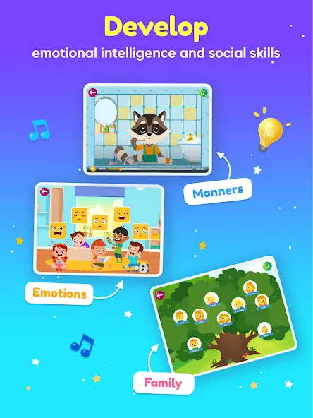 Pre-k Preschool Learning Games screenshot 15