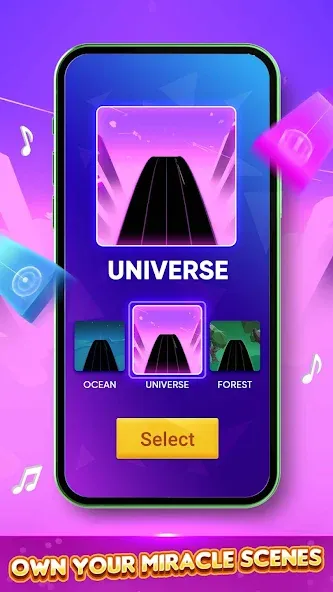 Piano Fever screenshot 8