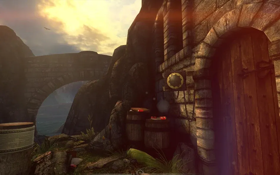 The Eyes of Ara screenshot 13